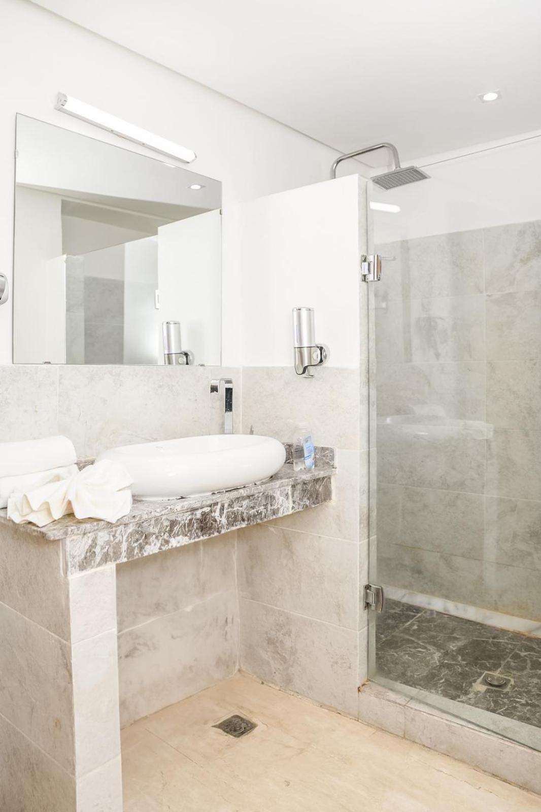 Lux Oasis - Marrakech Center Appartamento