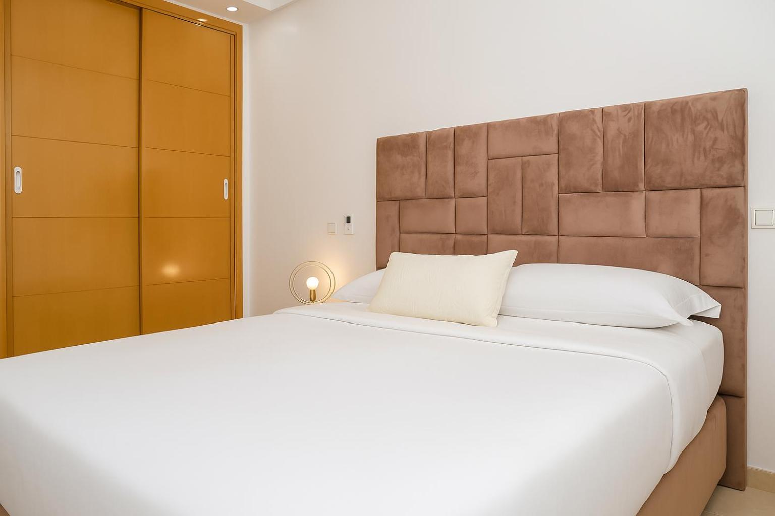 Appartamento Lux Oasis - Marrakech Center